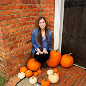 Meet your Posher, Natalie